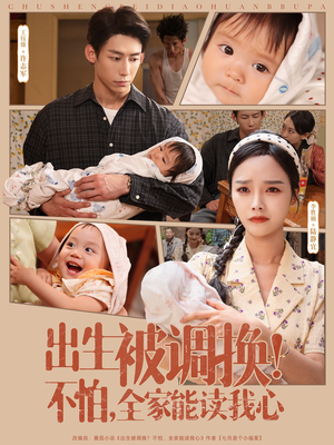 出生被调换不怕全家能读我心(73集) 出生被调换不怕全家能读我心(73集)哪个短剧网能看