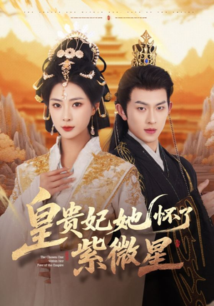 皇贵妃她怀了紫薇星(80集) 皇贵妃她怀了紫薇星(80集)最新上映免费看