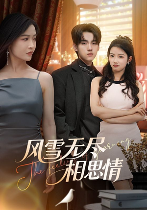 风雪无尽相思情（61集）免费看全网短剧