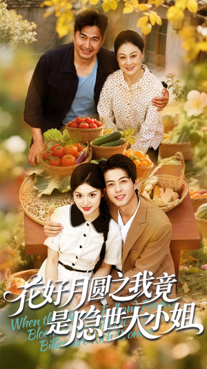 花好月圆之我竟是隐世大小姐(63集) 花好月圆之我竟是隐世大小姐(63集)热门短剧推荐