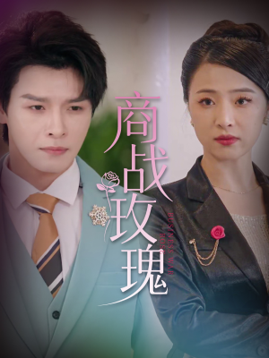 商战玫瑰(30集) 商战玫瑰(30集)好看到停不下来