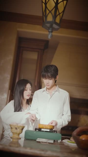 陆总你逃不掉了(44集) 陆总你逃不掉了(44集)全季一次看完