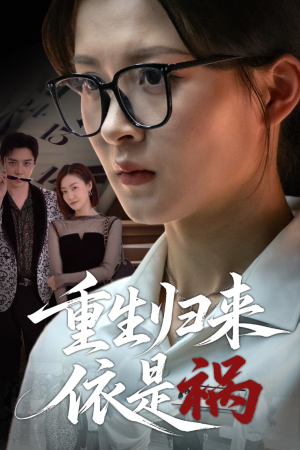 重生归来依是祸(62集) 重生归来依是祸(62集)第一季