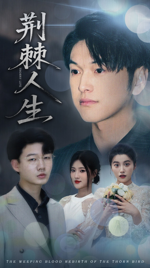 荆棘人生(74集) 荆棘人生(74集)在哪里可以看