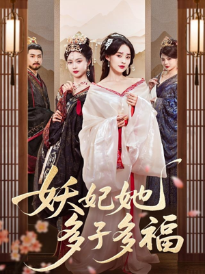 妖妃她多子多福(70集) 妖妃她多子多福(70集)番茄短剧免费看