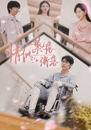 情似繁花渐落(62集) 情似繁花渐落(62集)精彩不断免费看