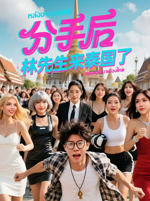 分手后林先生来泰国了(42集) 分手后林先生来泰国了(42集)分享热门短剧