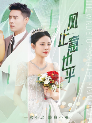风止意也平(41集) 风止意也平(41集)好看短剧推荐