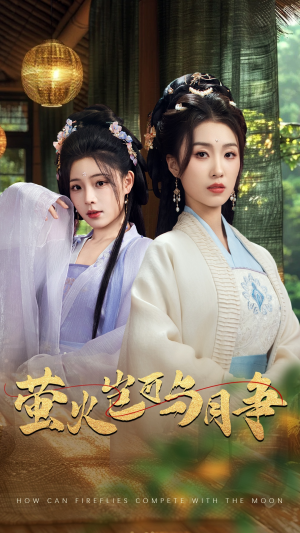 萤火岂可与月争(70集) 萤火岂可与月争(70集)好看的短剧电影