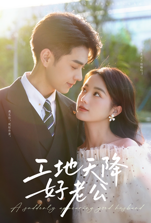 工地天降好老公(60集) 工地天降好老公(60集)番茄短剧免费看