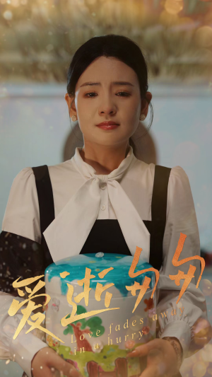 爱逝匆匆(53集) 爱逝匆匆(53集)免费观看完整版