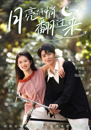 月亮悄悄翻过来(99集) 月亮悄悄翻过来(99集)热播短剧排行榜