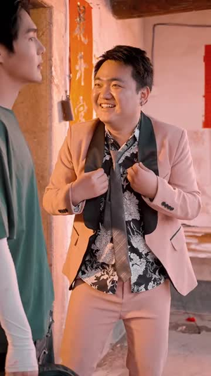 围龙屋惊奇夜(30集) 围龙屋惊奇夜(30集)最新热门短剧