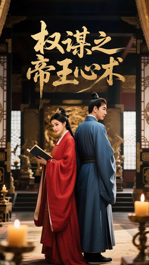 权谋之帝王心术(15集) 权谋之帝王心术(15集)口碑之选免费看