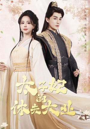 太子妃的休夫大业(84集) 太子妃的休夫大业(84集)全集