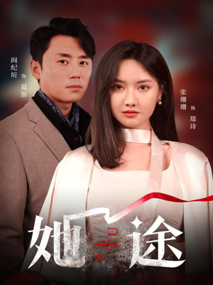 她途(48集) 她途(48集)一口气看完