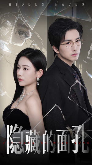 隐藏的面孔(50集) 隐藏的面孔(50集)热门短剧推荐