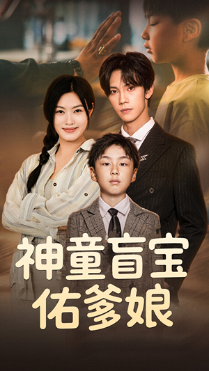 神童盲宝佑爹娘(65集) 神童盲宝佑爹娘(65集)热门短剧推荐。