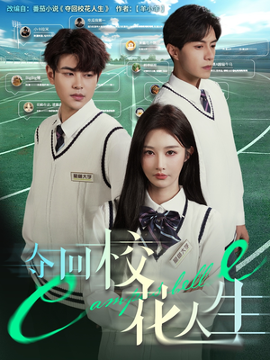 夺回校花人生(60集) 夺回校花人生(60集)第三季
