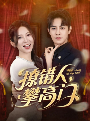 撩错人攀高门(73集) 撩错人攀高门(73集)热播短剧分享
