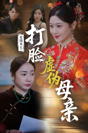 觉醒当天打脸虚伪母亲(55集) 觉醒当天打脸虚伪母亲(55集)好看短剧推荐