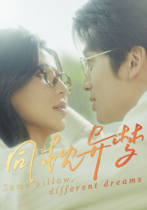 同枕异梦(50集) 同枕异梦(50集)短剧片段分享