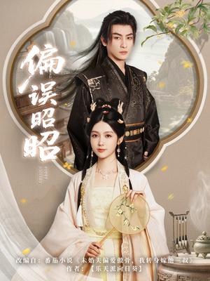 偏误昭昭(79集) 偏误昭昭(79集)短剧片段分享