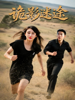 诡影迷途(51集) 诡影迷途(51集)小短剧推荐