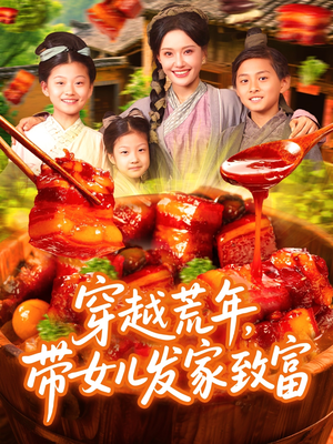 穿越荒年带女儿发家致富(128集) 穿越荒年带女儿发家致富(128集)去哪里看