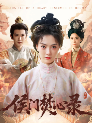 侯门焚心录(94集) 侯门焚心录(94集)精彩短剧热播