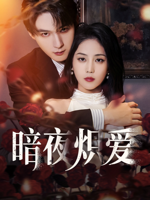 暗夜炽爱(50集) 暗夜炽爱(50集)直接看到大结局