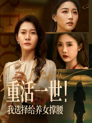 重活一世我选择给养女撑腰(66集) 重活一世我选择给养女撑腰(66集)穿越短剧推荐