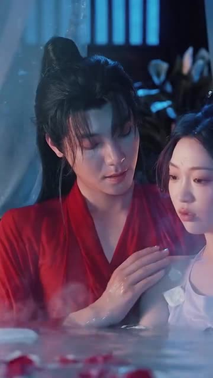 医妃傻，王爷爆，互飙演技哈哈笑（81集）一口气追完短剧