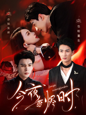 今夜香烬时(57集) 今夜香烬时(57集)免费版