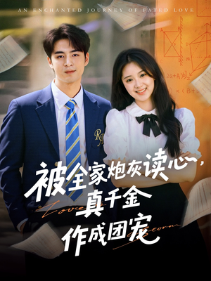 被全家炮灰读心真千金作成团宠(79集) 被全家炮灰读心真千金作成团宠(79集)好看上头短剧