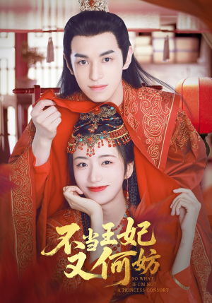 不当王妃又何妨(71集) 不当王妃又何妨(71集)口碑之选免费看