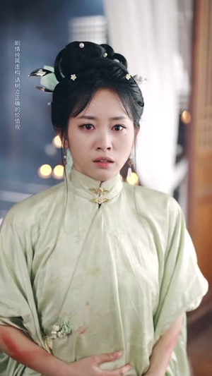 雪落又逢君(78集) 雪落又逢君(78集)一口气看完