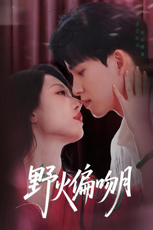 野火偏吻月(51集) 野火偏吻月(51集)精彩短剧片段