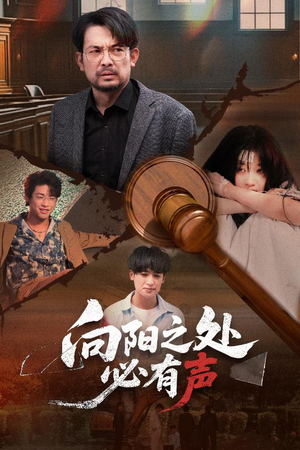 向阳之处必有声(50集) 向阳之处必有声(50集)番茄免费短剧