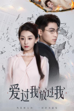 爱过我放过我(51集) 爱过我放过我(51集)精彩短剧推荐