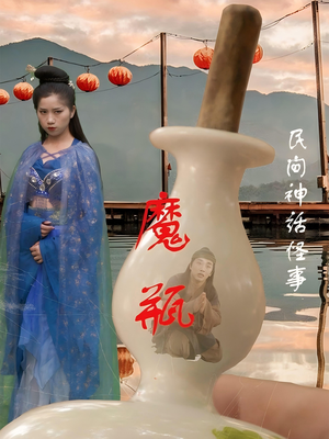 魔瓶(16集) 魔瓶(16集)精彩短剧热播