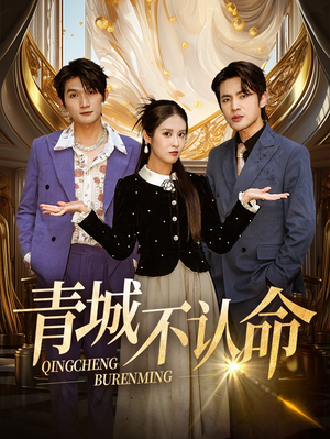 青城不认命(68集) 青城不认命(68集)真的太好看了