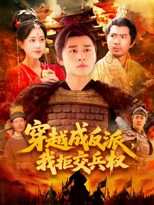 穿越成反派,我拒交兵权(119集) 穿越成反派,我拒交兵权(119集)直接追到结尾
