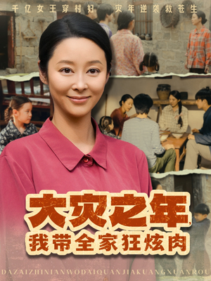 大灾之年,我带全家狂炫肉(80集) 大灾之年,我带全家狂炫肉(80集)第一季