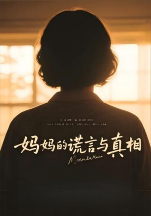 妈妈的谎言与真相（35集）精彩短剧下载
