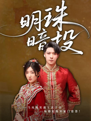 明珠暗投(60集) 明珠暗投(60集)古装短剧热播