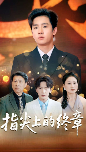 指尖上的终章(60集) 指尖上的终章(60集)迅雷网盘观看