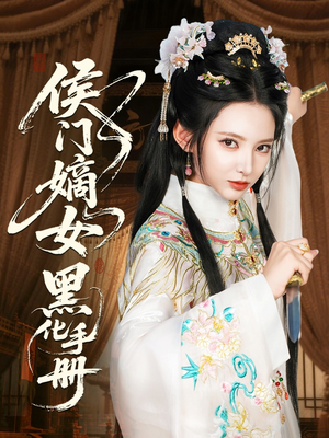 侯门嫡女黑化手册(84集) 侯门嫡女黑化手册(84集)热门短剧又来了