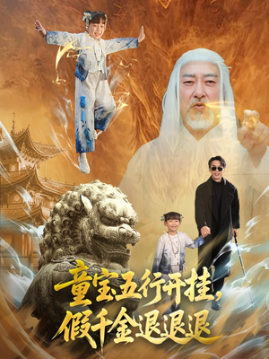 童宝五行开挂假千金退退退(65集) 童宝五行开挂假千金退退退(65集)我真的爱了