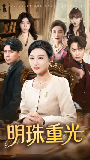 明珠重光(63集) 明珠重光(63集)在哪看免费